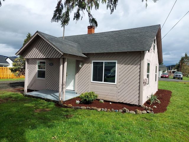 1201 43rd Ave, Sweet Home, OR 97386