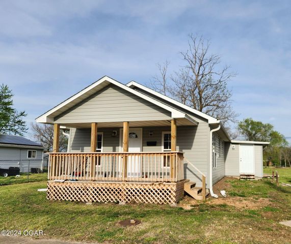 915 Euclid Ave, Galena, KS 66739