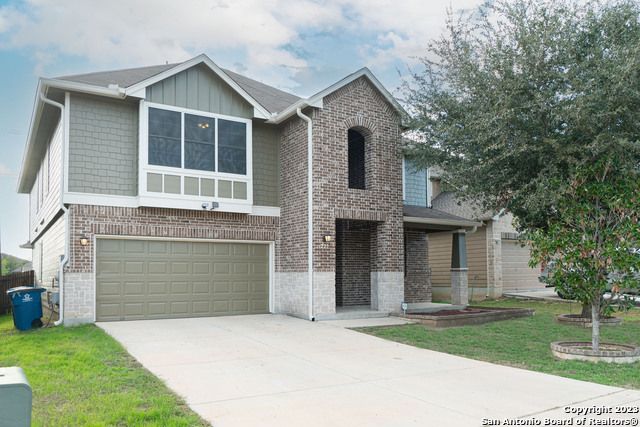 225 DOVE RUN, Cibolo, TX 78108