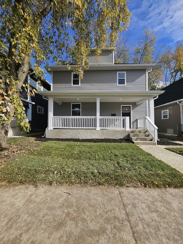 43 N  Gray St, Indianapolis, IN 46201