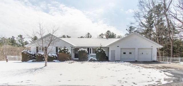 22925 Duffy Rd, Watertown, NY 13601