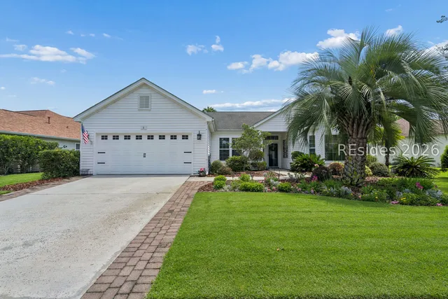 5 Plymouth Ln, Okatie, SC 29909