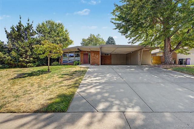 210 S Kearney Street, Denver, CO 80224