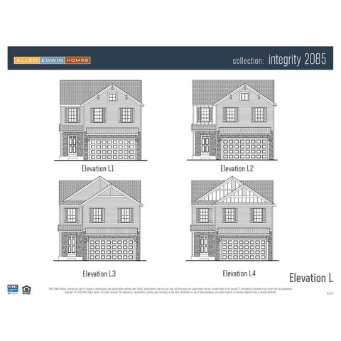 New Construction in 48876, - 4 Listings | Trulia