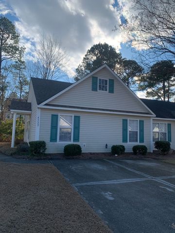4322 Jasmine Cove Way, Wilmington, NC 28412