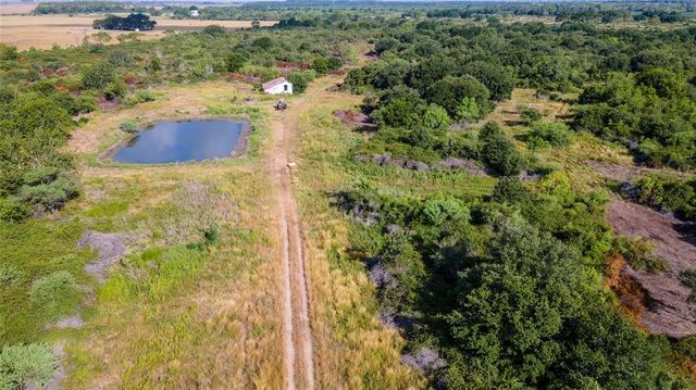County Road 317, Louise, TX 77455