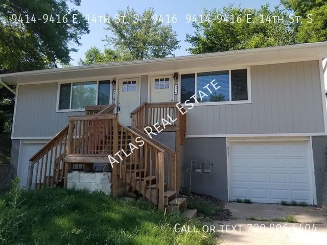 9414-9416 E  14th St   S  #1, Independence, MO 64052