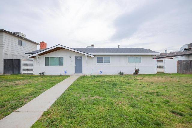 1154 State Ave, Shafter, CA 93263