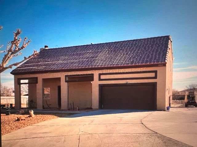 15080 Birdie Ln, Helendale, CA 92342