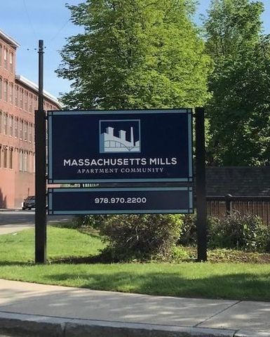 1 Bedroom Apartment For Rent Lowell Ma