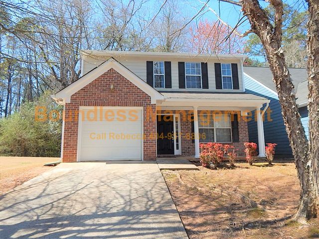 2261 Charleston Pointe SE, Atlanta, GA 30316