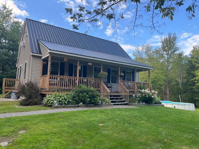 152 Gray Road, Vassalboro, ME 04989