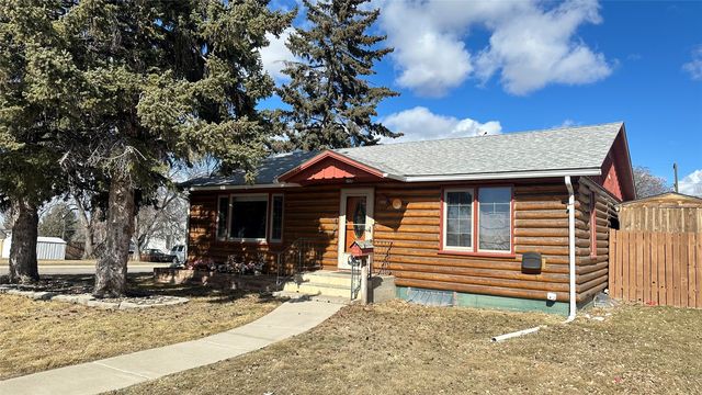 1401 8th Ave S, Great Falls, MT 59405