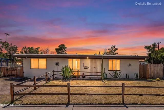 324 S  Avenue A, San Manuel, AZ 85631