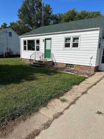 1454 Timber Ave, Hansell, IA 50441