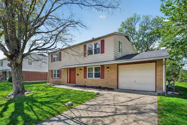 3664 Bogota Dr, Westerville, OH 43081