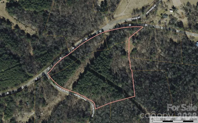 State Highway 88 E, Jefferson, NC 28640