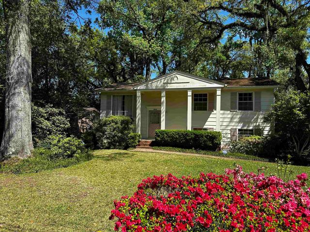 1213 Winifred Dr, Tallahassee, FL 32308