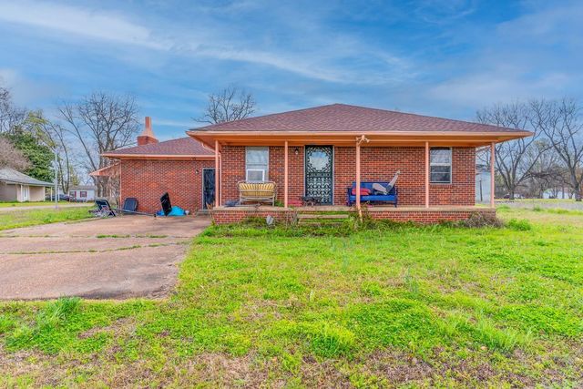 430 Front St, Gilmore, AR 72339