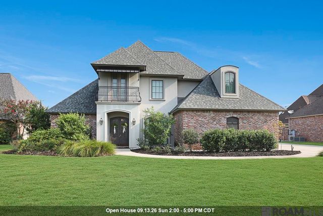 41136 Clearwater Ave, Gonzales, LA 70737