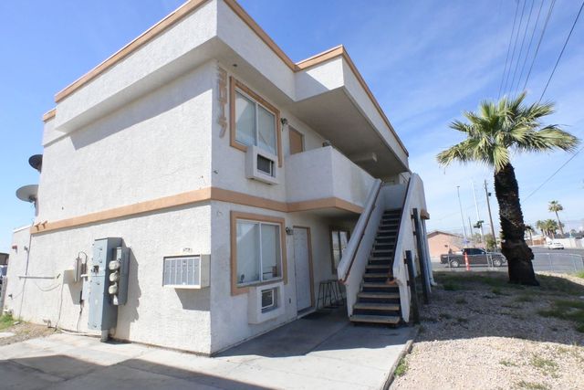 3017 E  Carey Ave #2, North Las Vegas, NV 89030