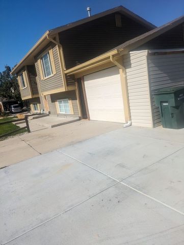 7011 W  3980 S, West Valley City, UT 84128