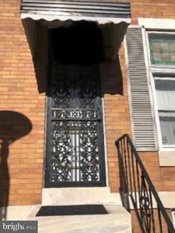 2614 Mura St, Baltimore, MD 21213