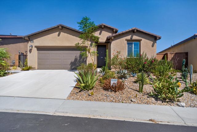 11884 E  Crescent St, Desert Hot Springs, CA 92240