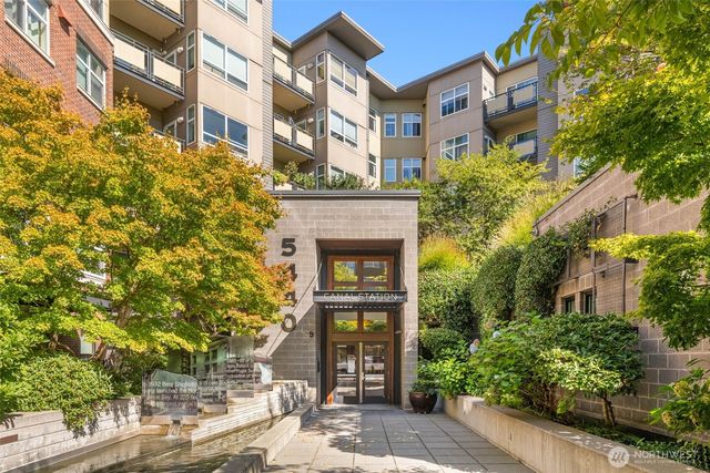 5440 Leary Avenue NW #331, Seattle, WA 98107