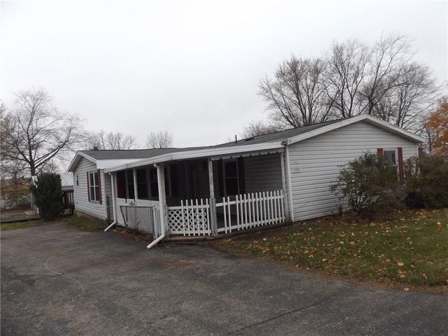 208 Jamestown Rd, South Charleston, OH 45368