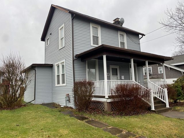 144 Liberty St, Clarion, PA 16214