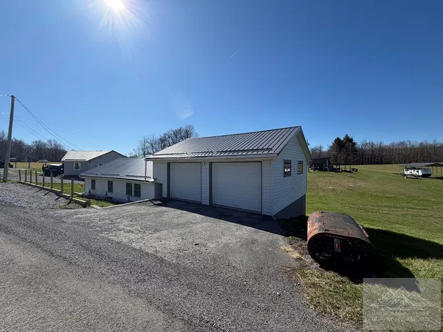 1021 Prosperity School Rd, Rock, WV 24747
