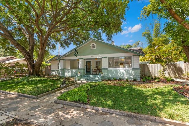 230 27th St N, Saint Petersburg, FL 33713