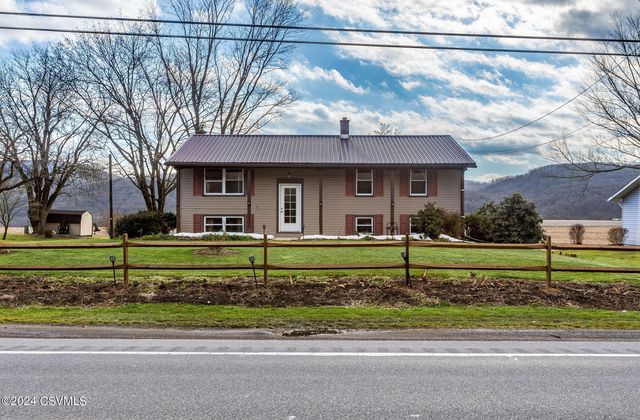 4289 State Route 522, Selinsgrove, PA 17870