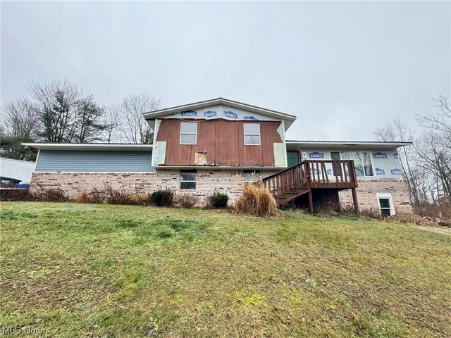 650 County Road 59, Bergholz, OH 43908