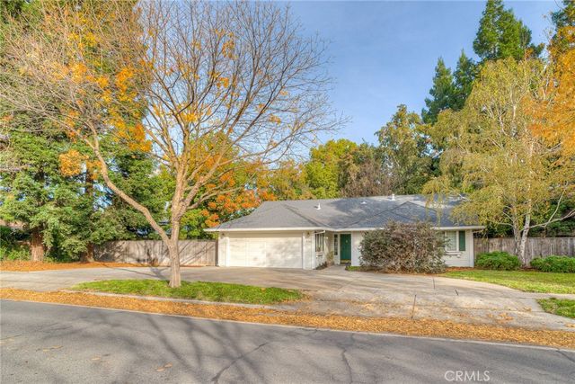 2366 Holly Ave, Chico, CA 95926