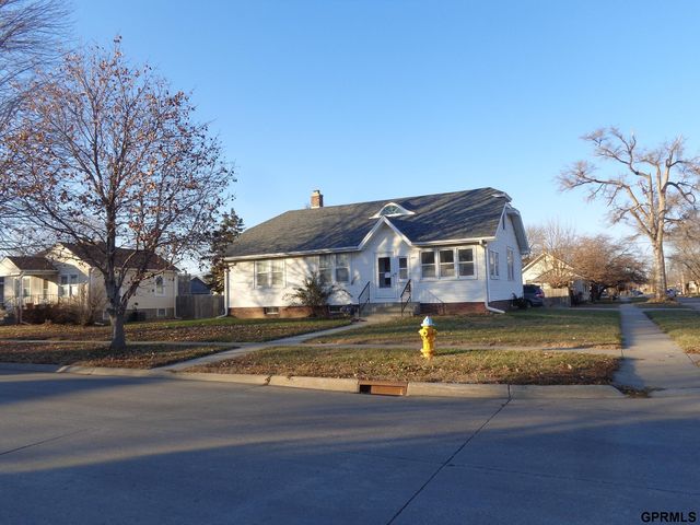 3404 5th Ave, Council Bluffs, IA 51501