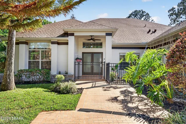 21 Forestview Way, Ormond Beach, FL 32174