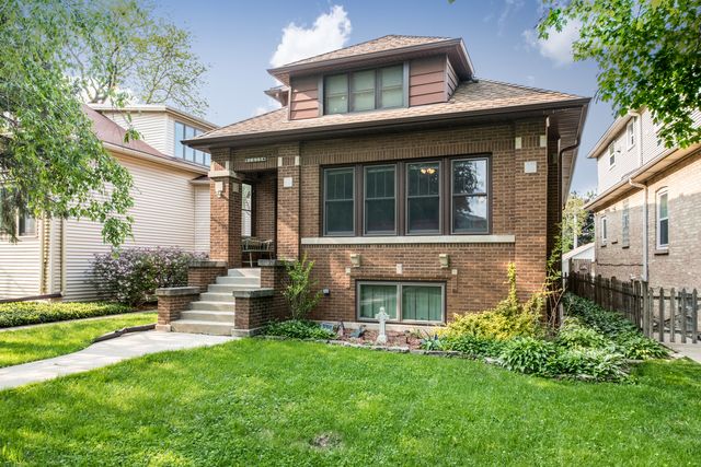 6808 W  Hobart Ave, Chicago, IL 60631
