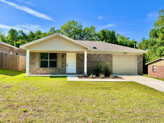 2505 Wyatt St, Pensacola, FL 32514