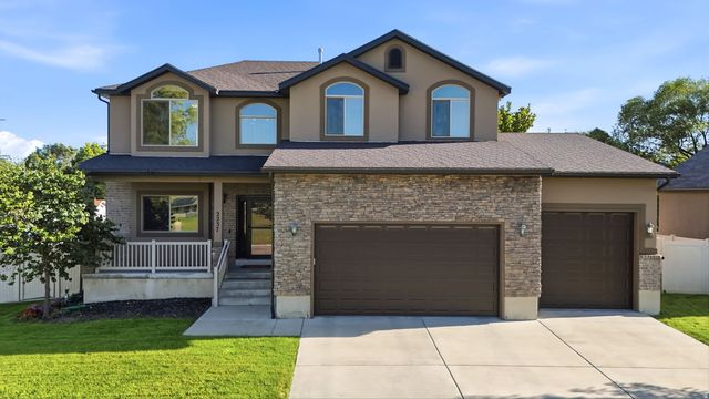 2237 W  7550 S, West Jordan, UT 84084