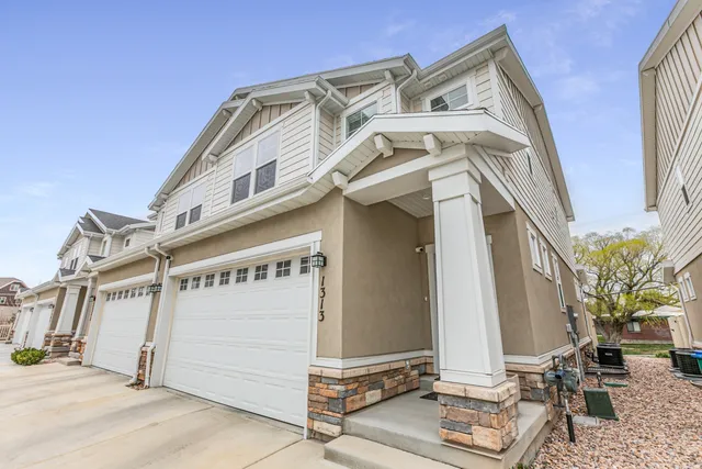 1313 E  Weyburn Ln, Holladay, UT 84117