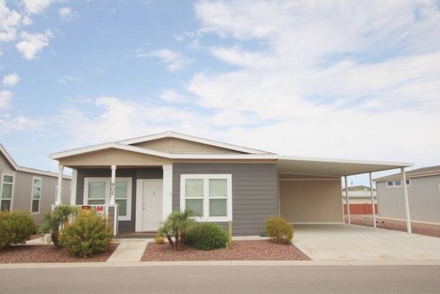 1820 N  Thornton Rd #902, Casa Grande, AZ 85122