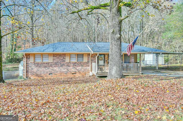 803 S  Red Rock Rd, Toccoa, GA 30577