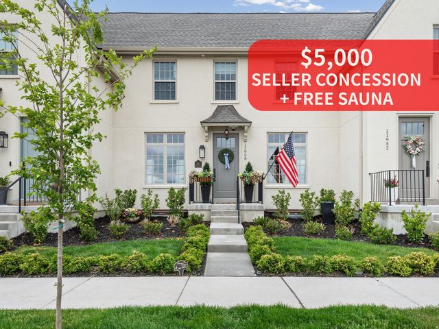 11958 S  Ebury Pl W #31, Herriman, UT 84096