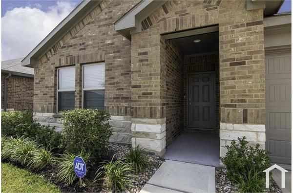 16011 Mersmann Ridge Ln, Hockley, TX 77447