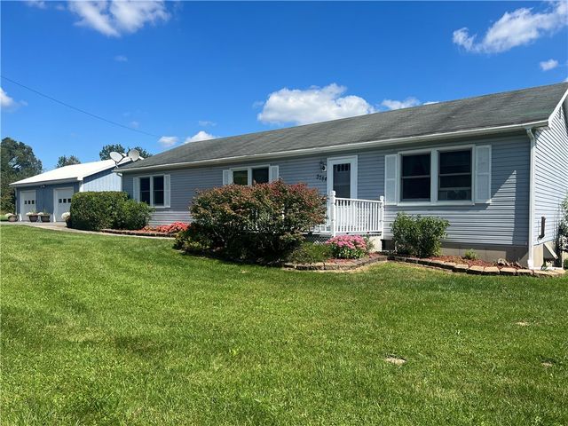 3784 State Highway 166, Cherry Valley, NY 13320