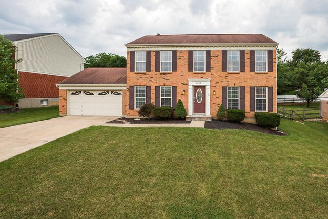 1838 Mountainview Ct, Florence, KY 41042