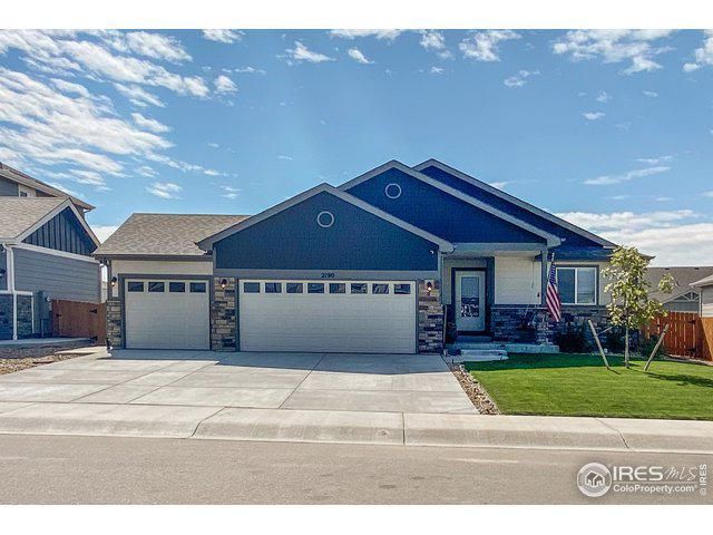 2190 Charbray St, Mead, CO 80542