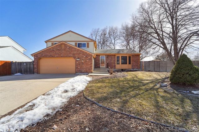 4384 E 114th Way, Thornton, CO 80233